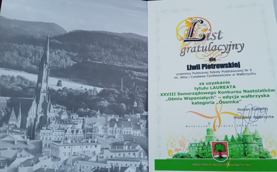 Tutaj powinien być opis