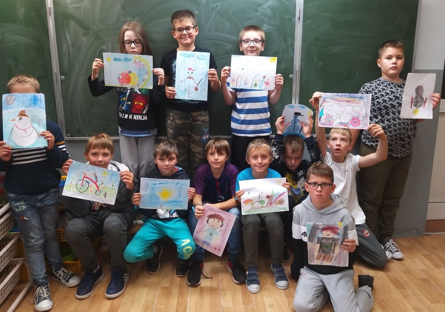 Tutaj powinien być opis