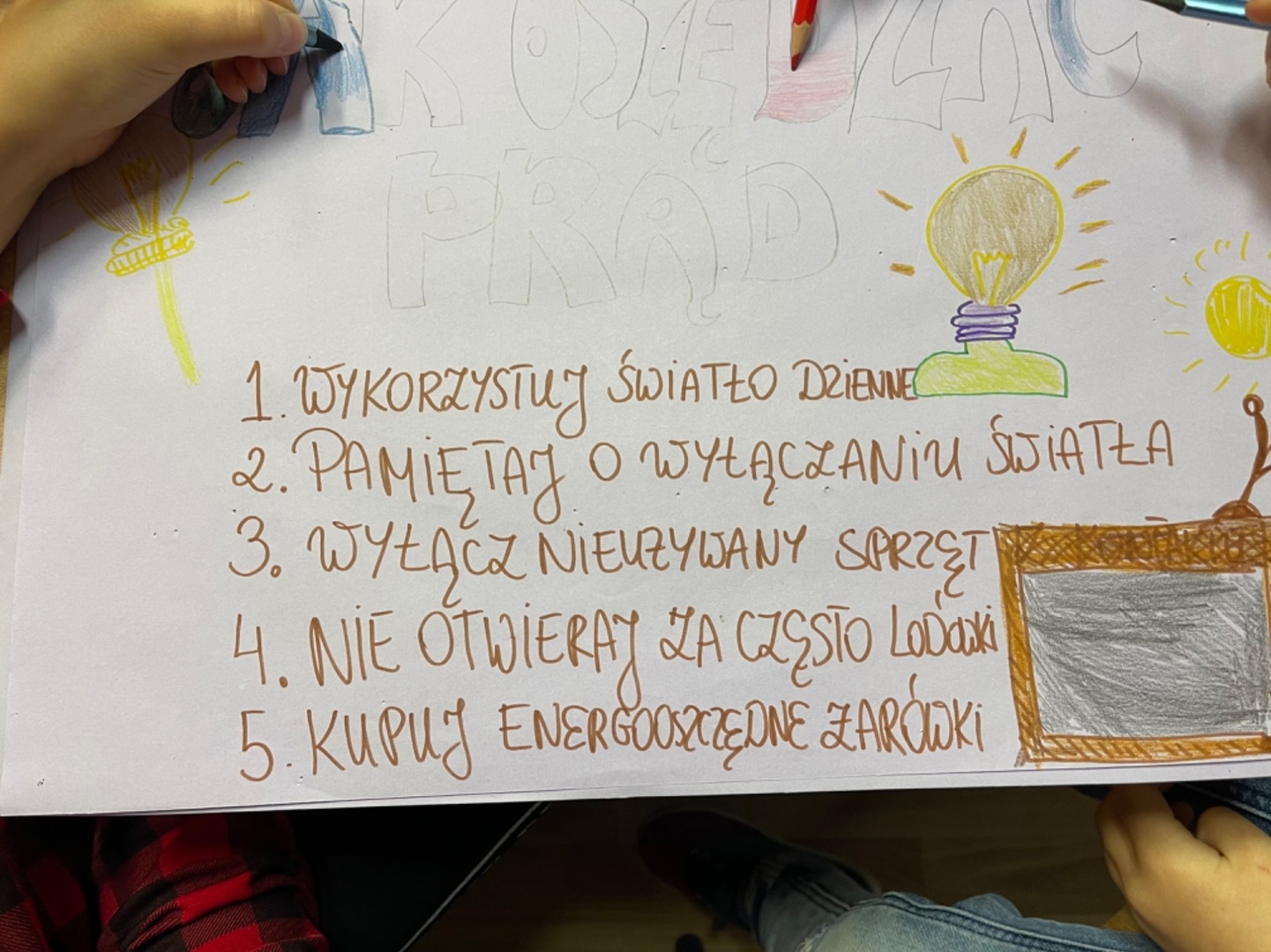 Tutaj powinien być opis