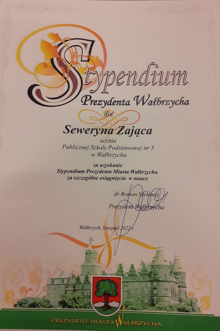 Tutaj powinien być opis