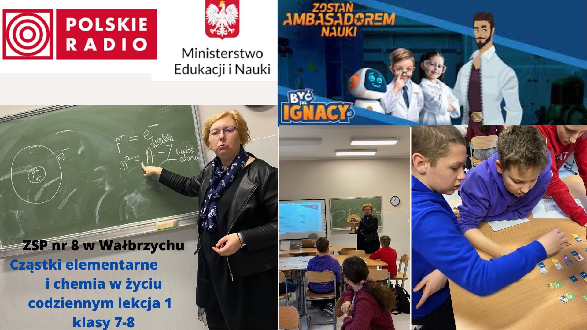 Tutaj powinien być opis