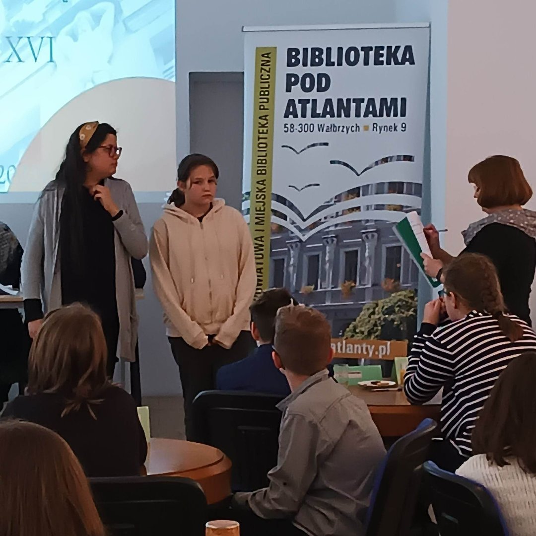 Tutaj powinien być opis