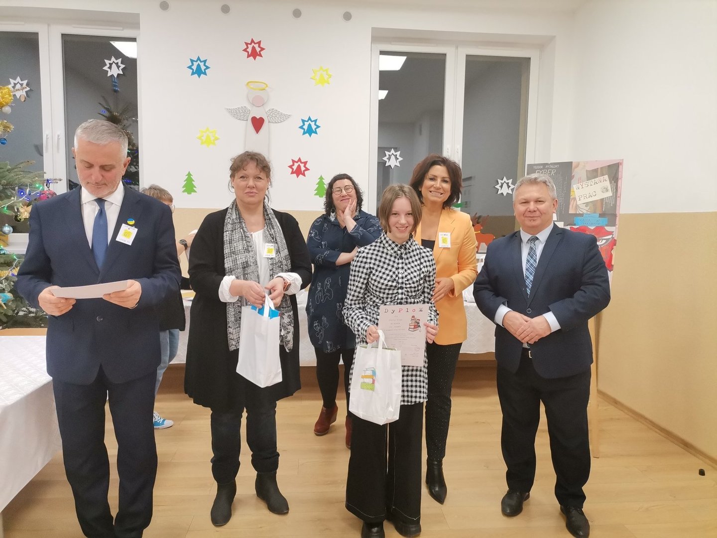 Tutaj powinien być opis