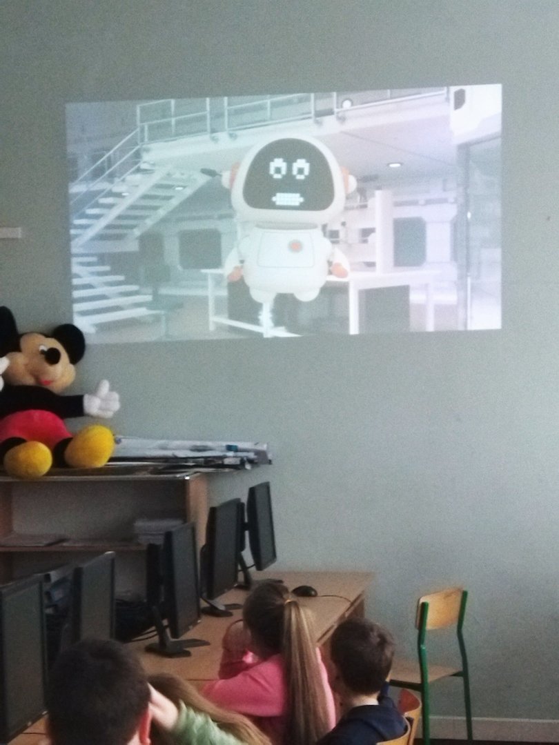 Tutaj powinien być opis