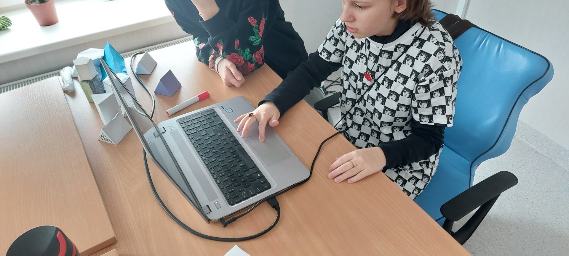 Tutaj powinien być opis