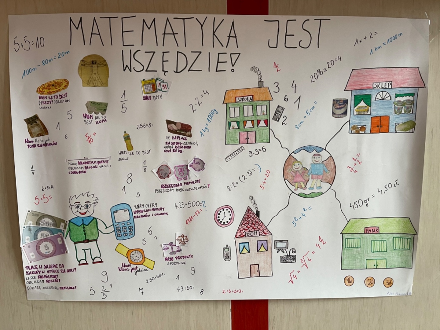 Tutaj powinien być opis