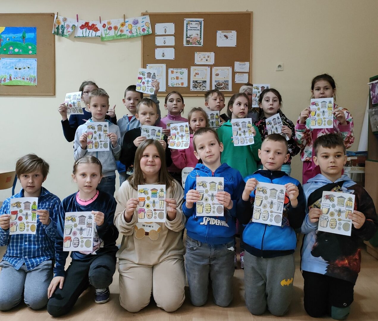 Tutaj powinien być opis