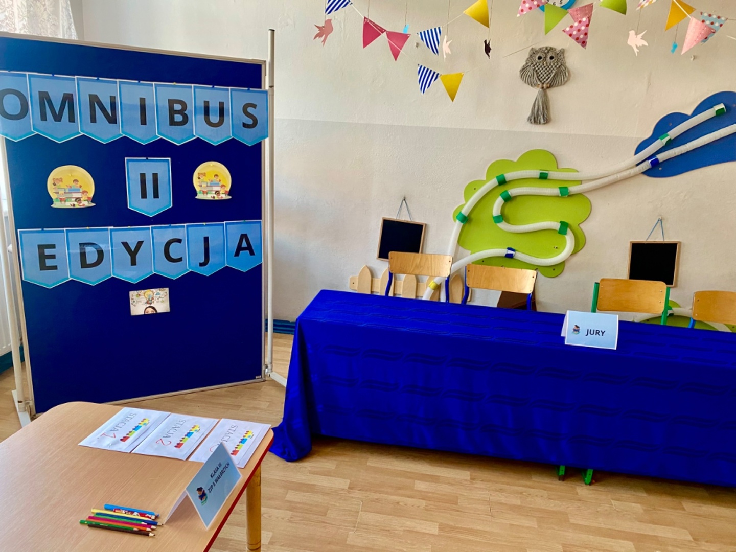 Tutaj powinien być opis
