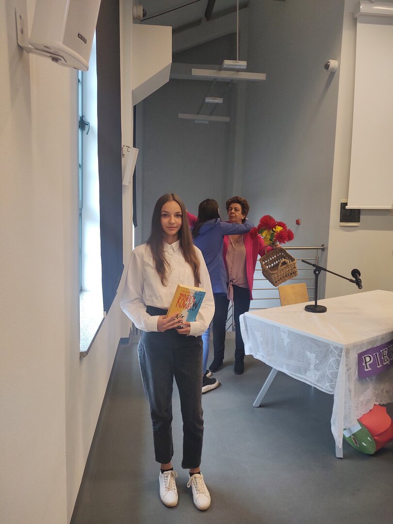 Tutaj powinien być opis