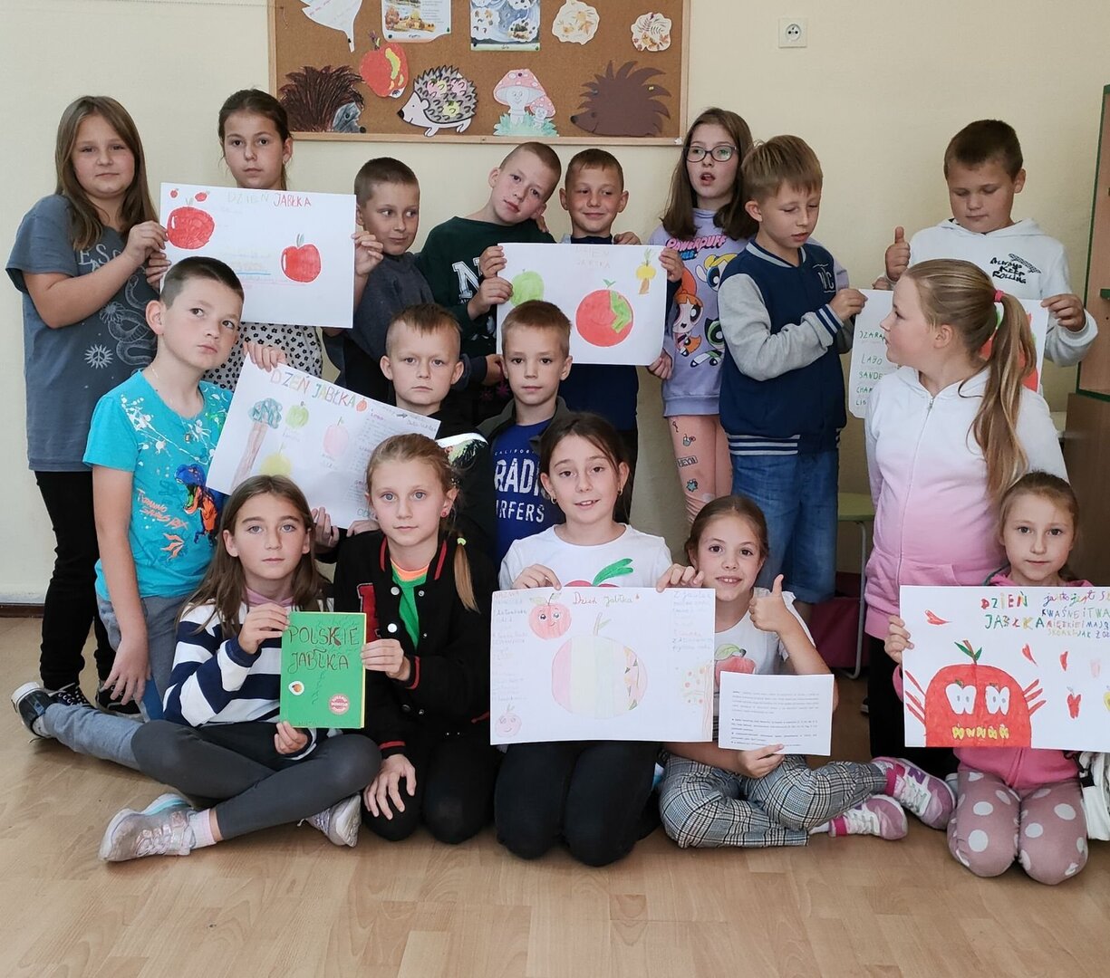 Tutaj powinien być opis
