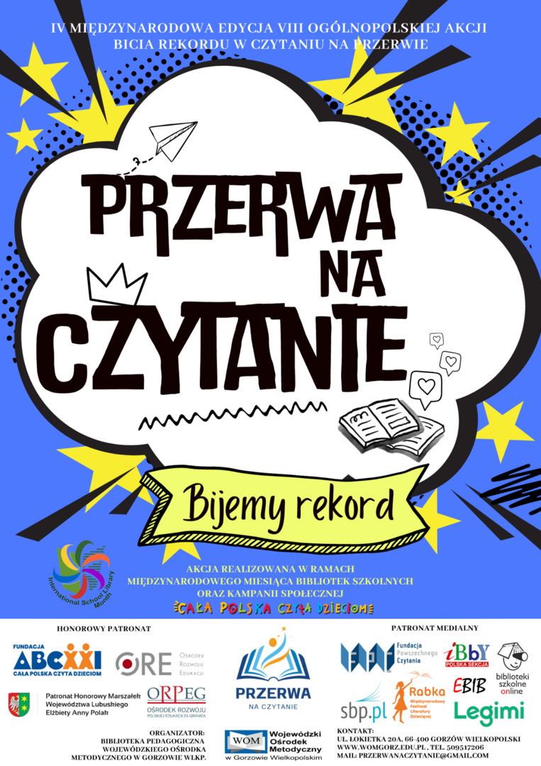 Tutaj powinien być opis