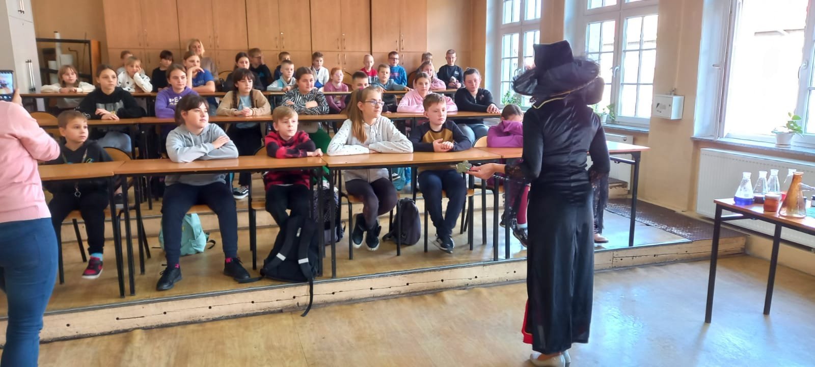 Tutaj powinien być opis