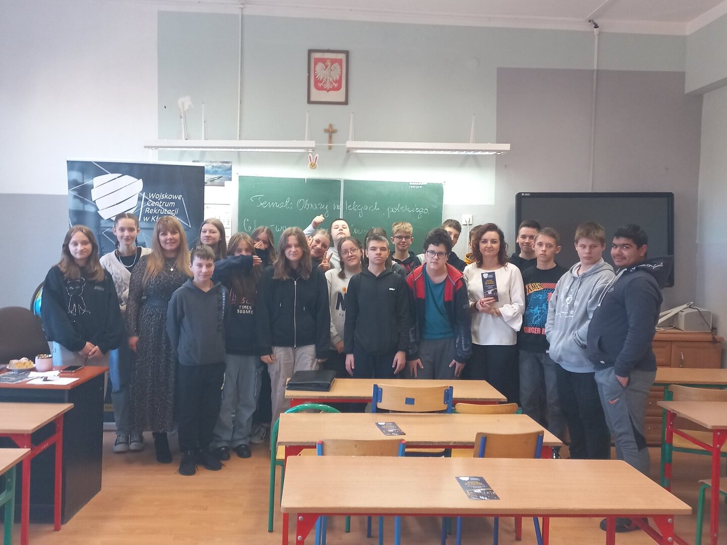 Tutaj powinien być opis
