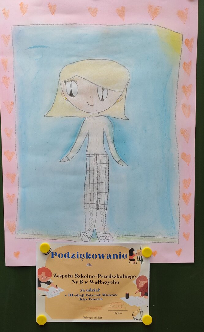 Tutaj powinien być opis
