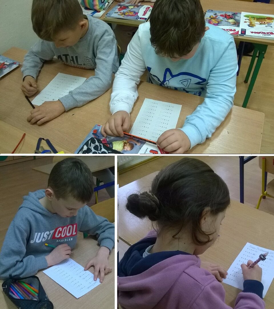Tutaj powinien być opis