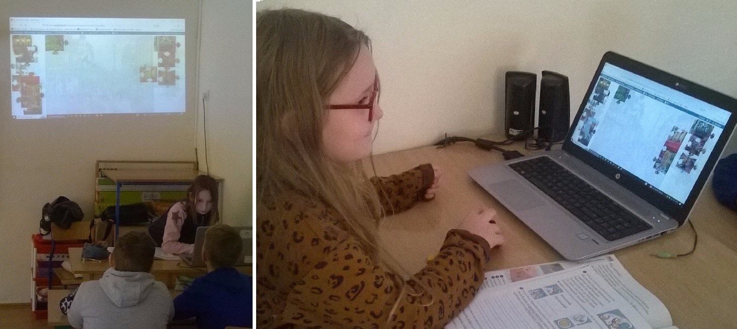 Tutaj powinien być opis