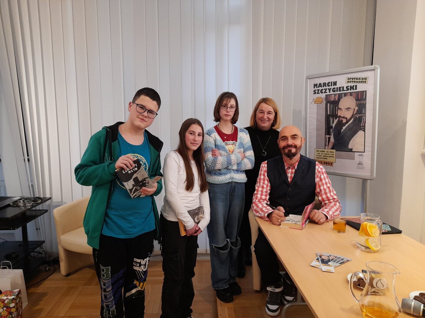 Tutaj powinien być opis