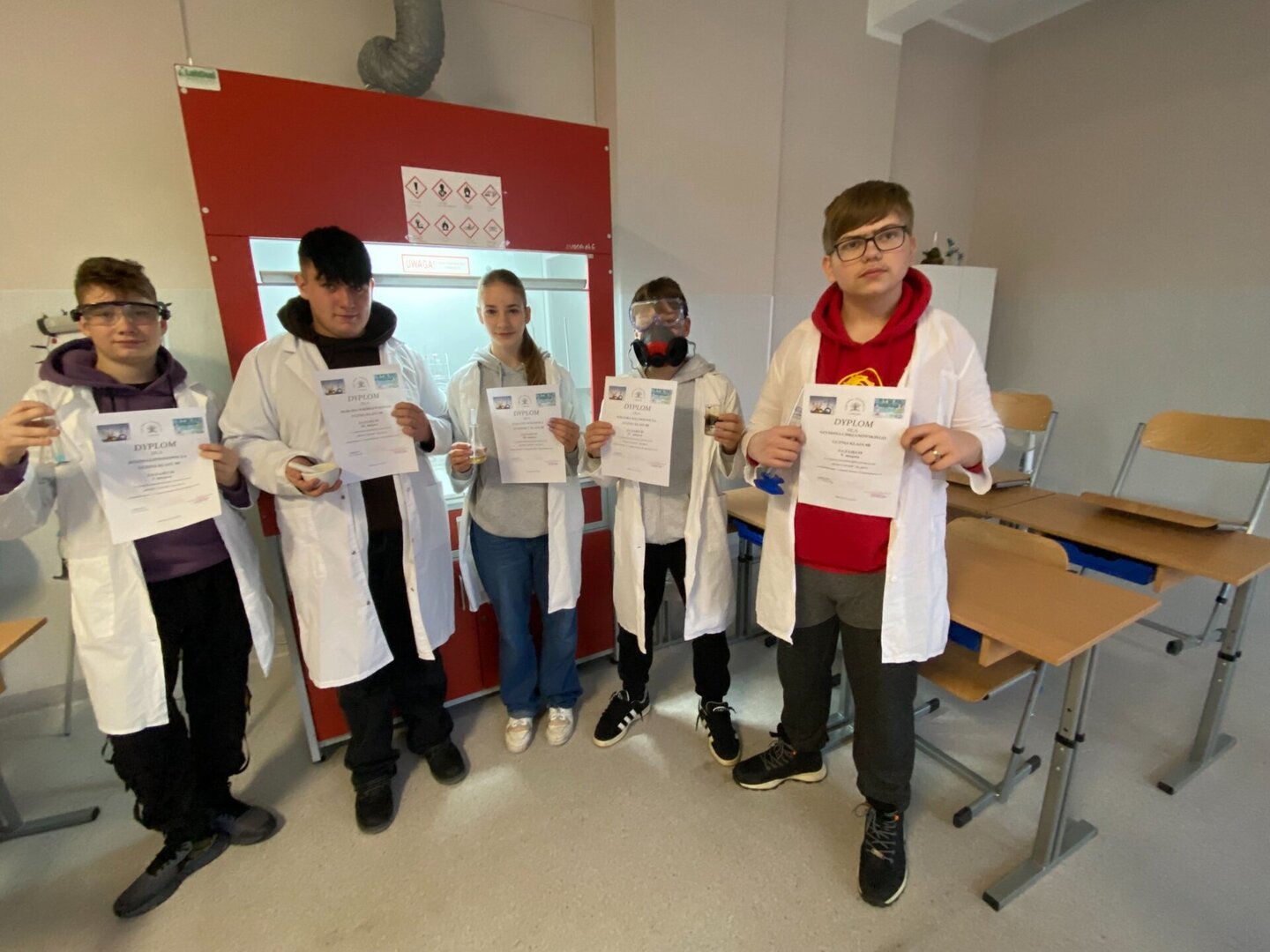Tutaj powinien być opis