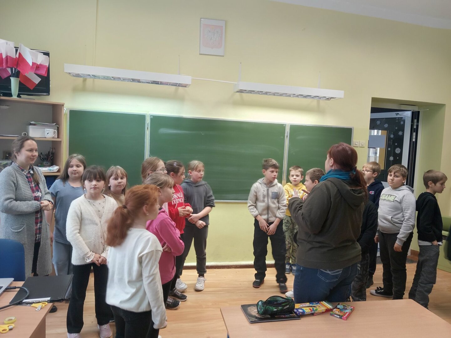 Tutaj powinien być opis