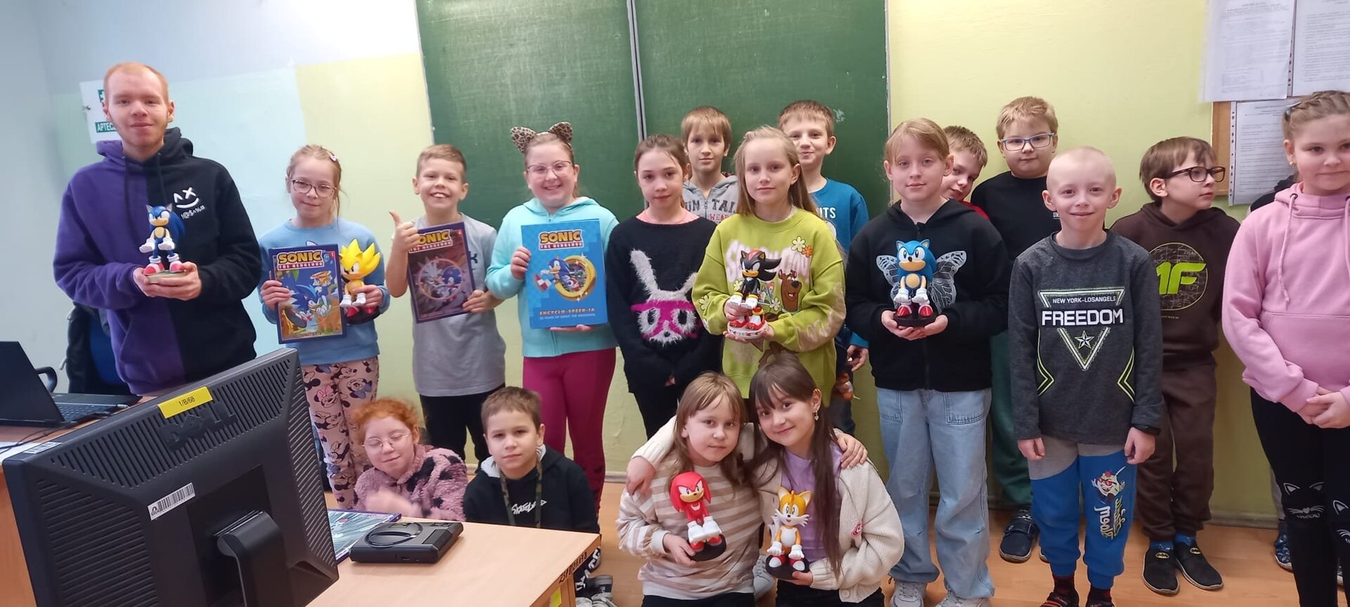 Tutaj powinien być opis