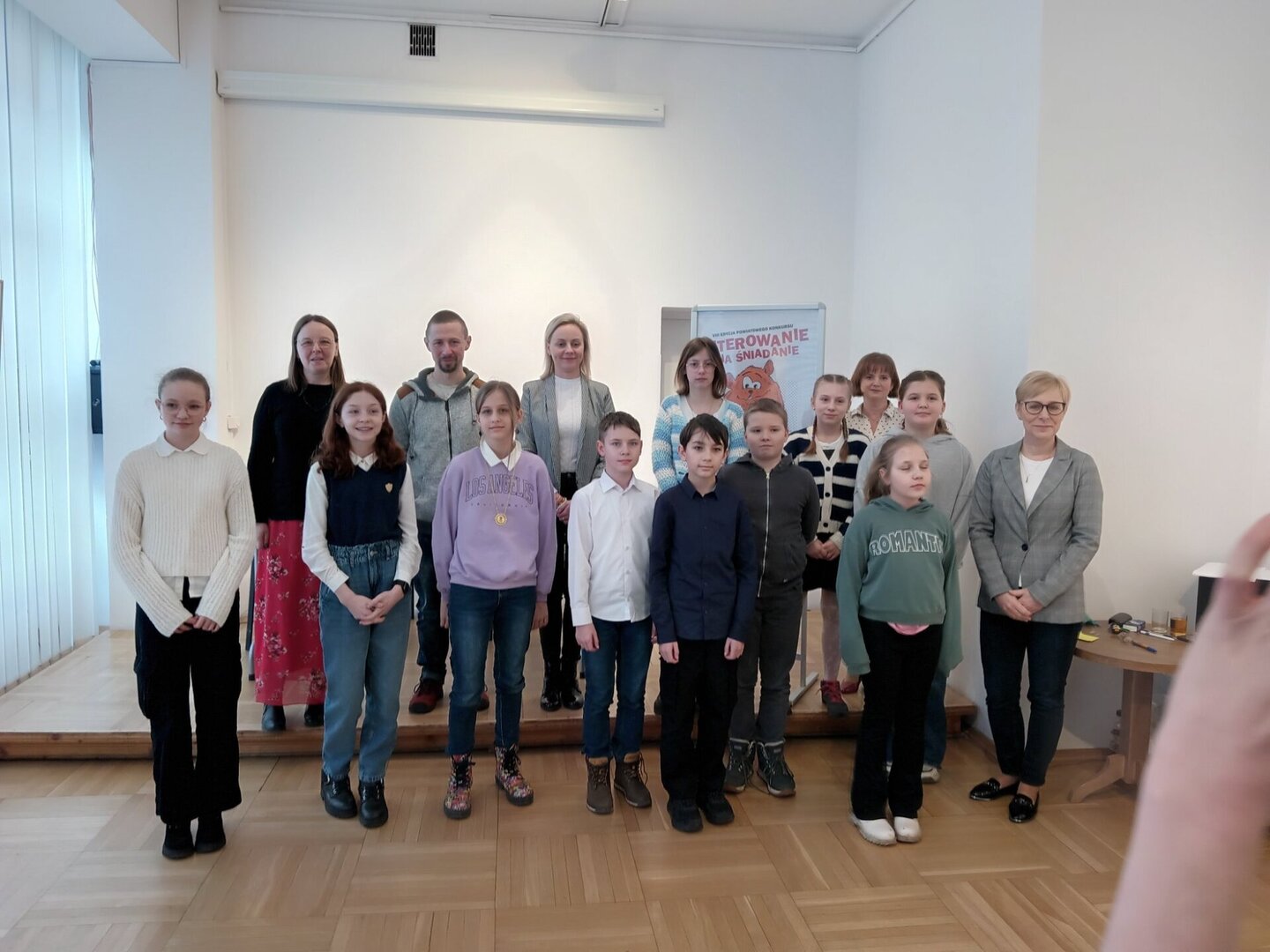 Tutaj powinien być opis