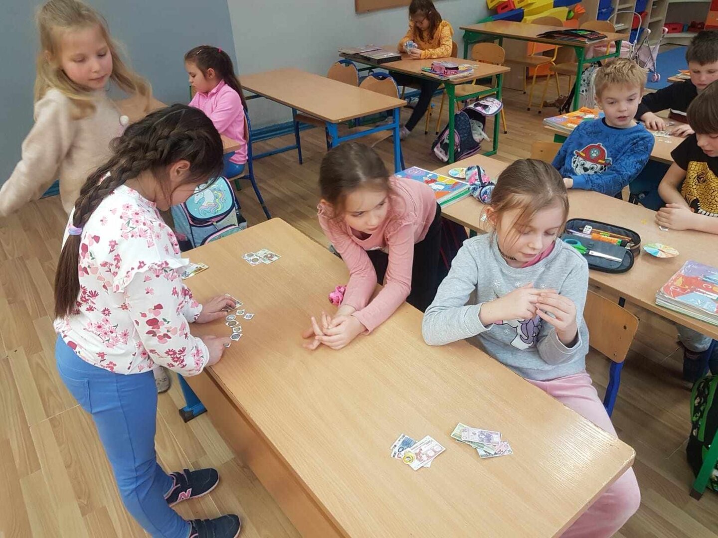 Tutaj powinien być opis