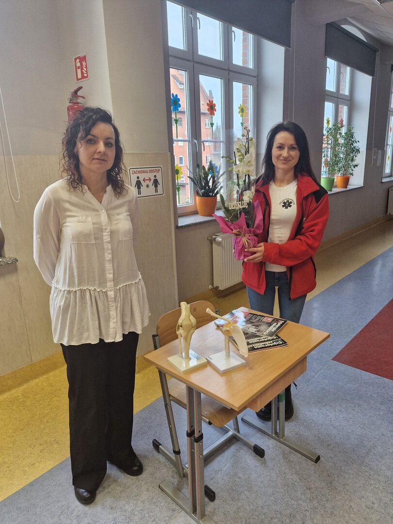 Tutaj powinien być opis