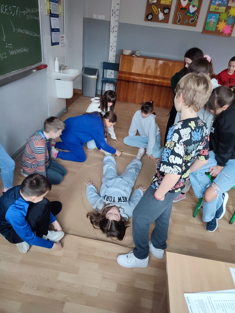 Tutaj powinien być opis
