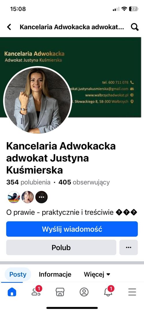 Tutaj powinien być opis