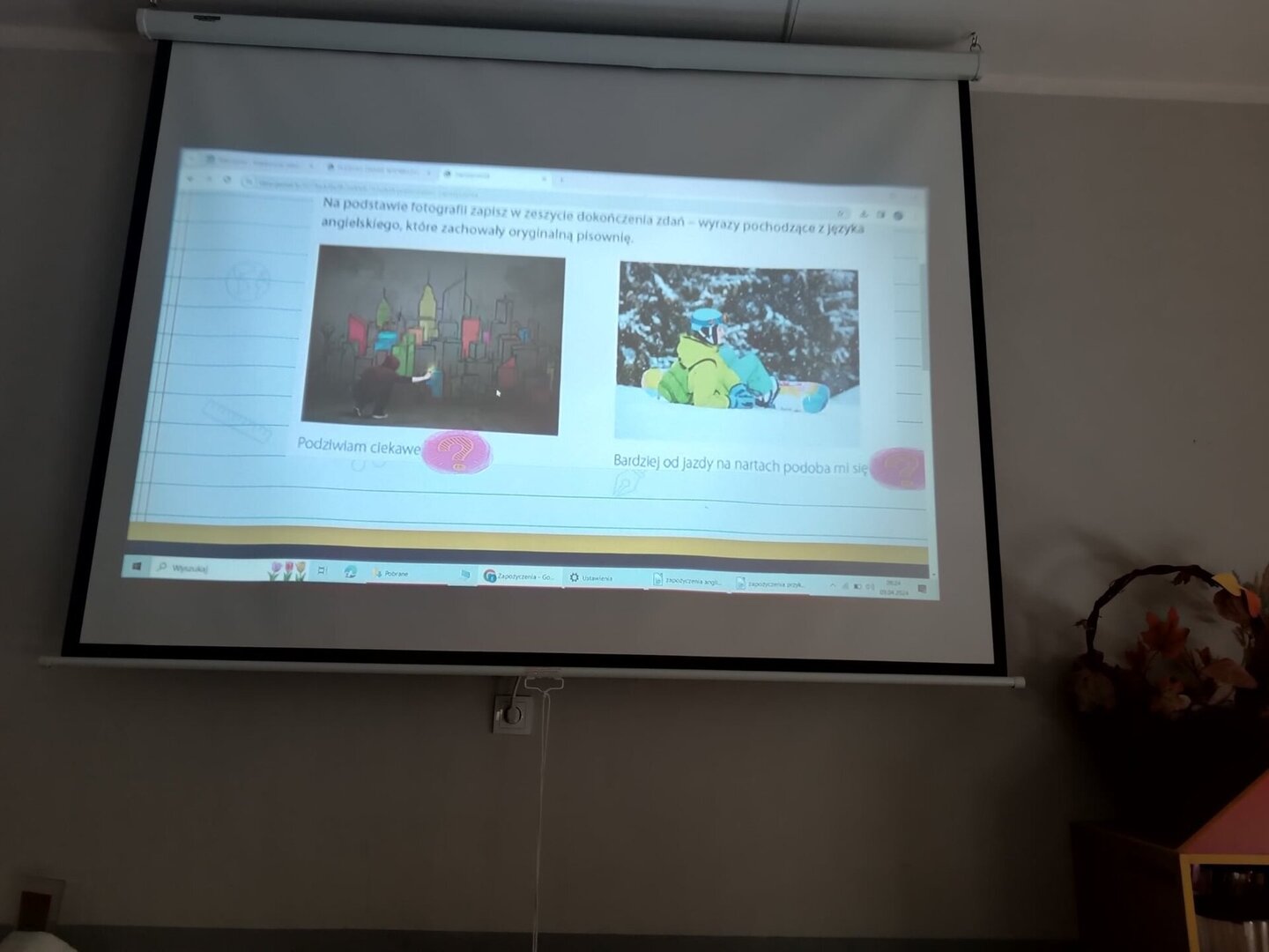 Tutaj powinien być opis