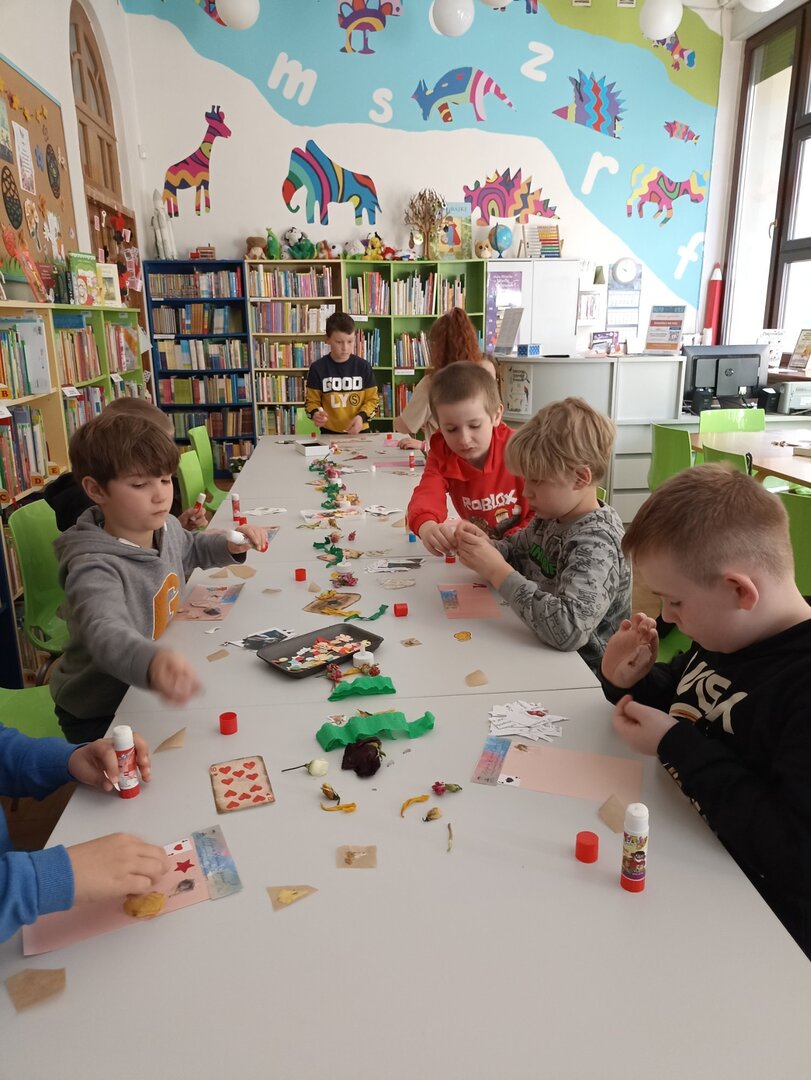 Tutaj powinien być opis