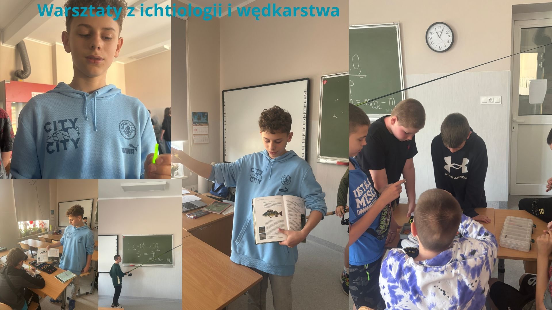 Tutaj powinien być opis