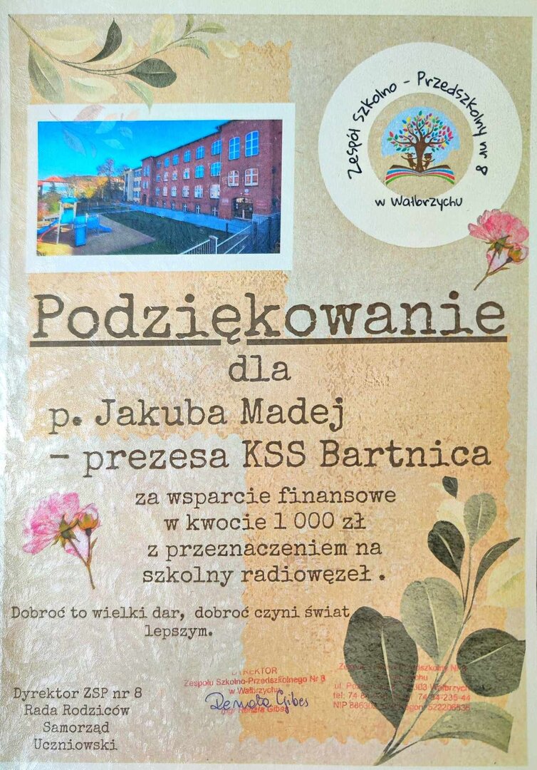 Tutaj powinien być opis