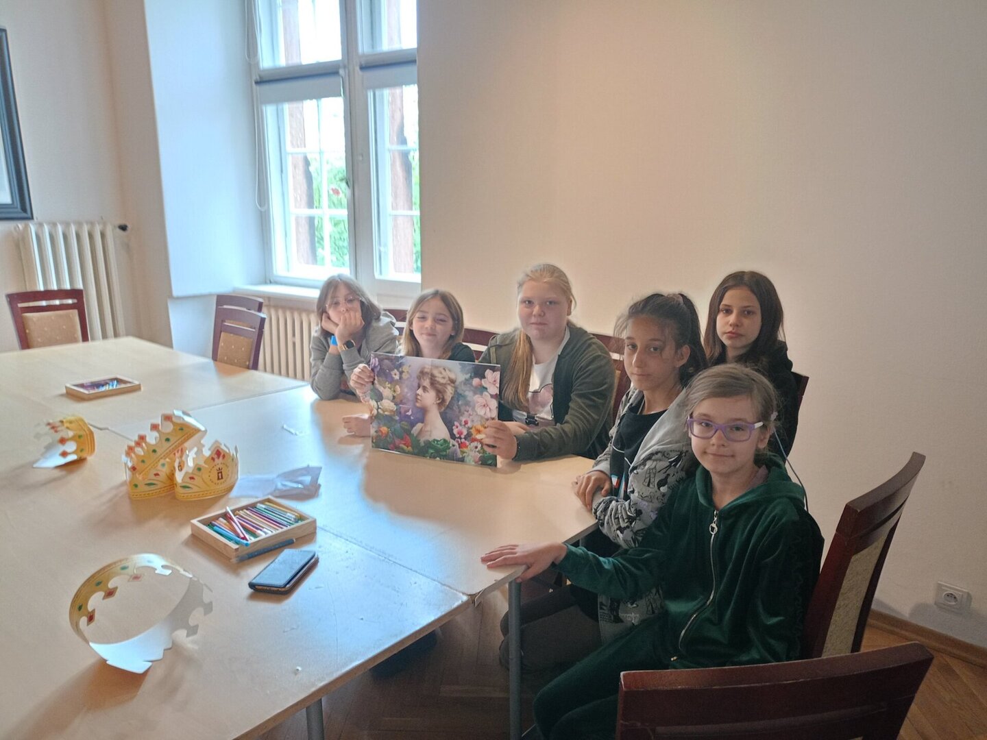 Tutaj powinien być opis