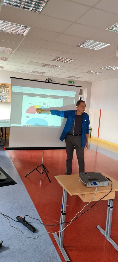 Tutaj powinien być opis