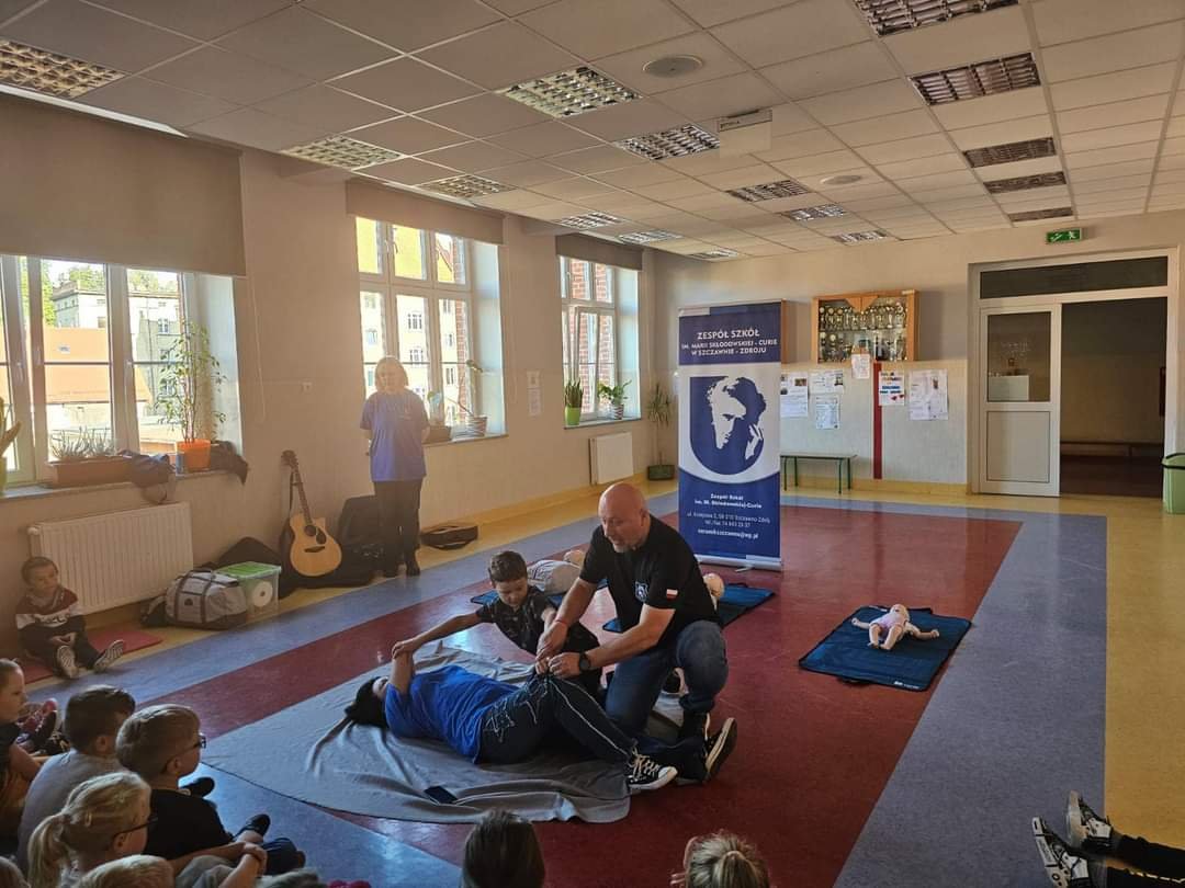 Tutaj powinien być opis