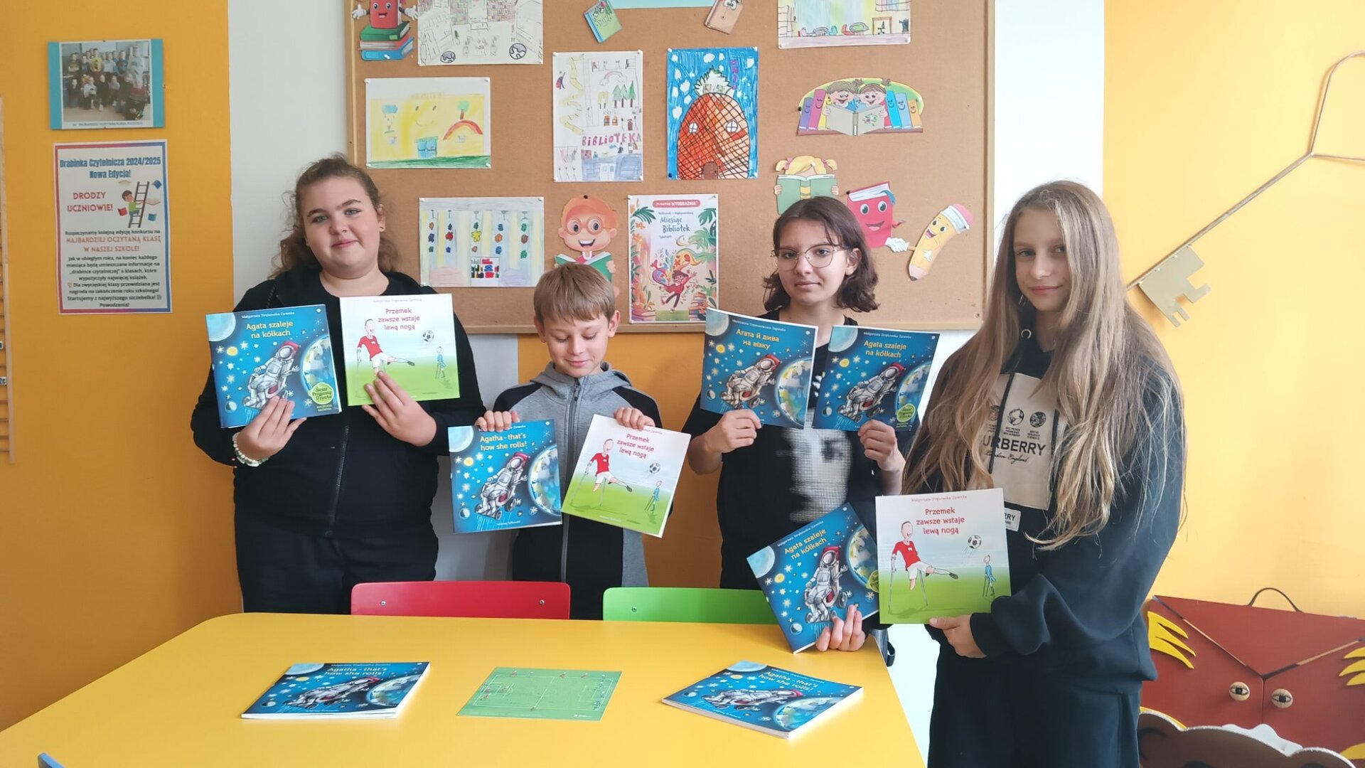 Tutaj powinien być opis