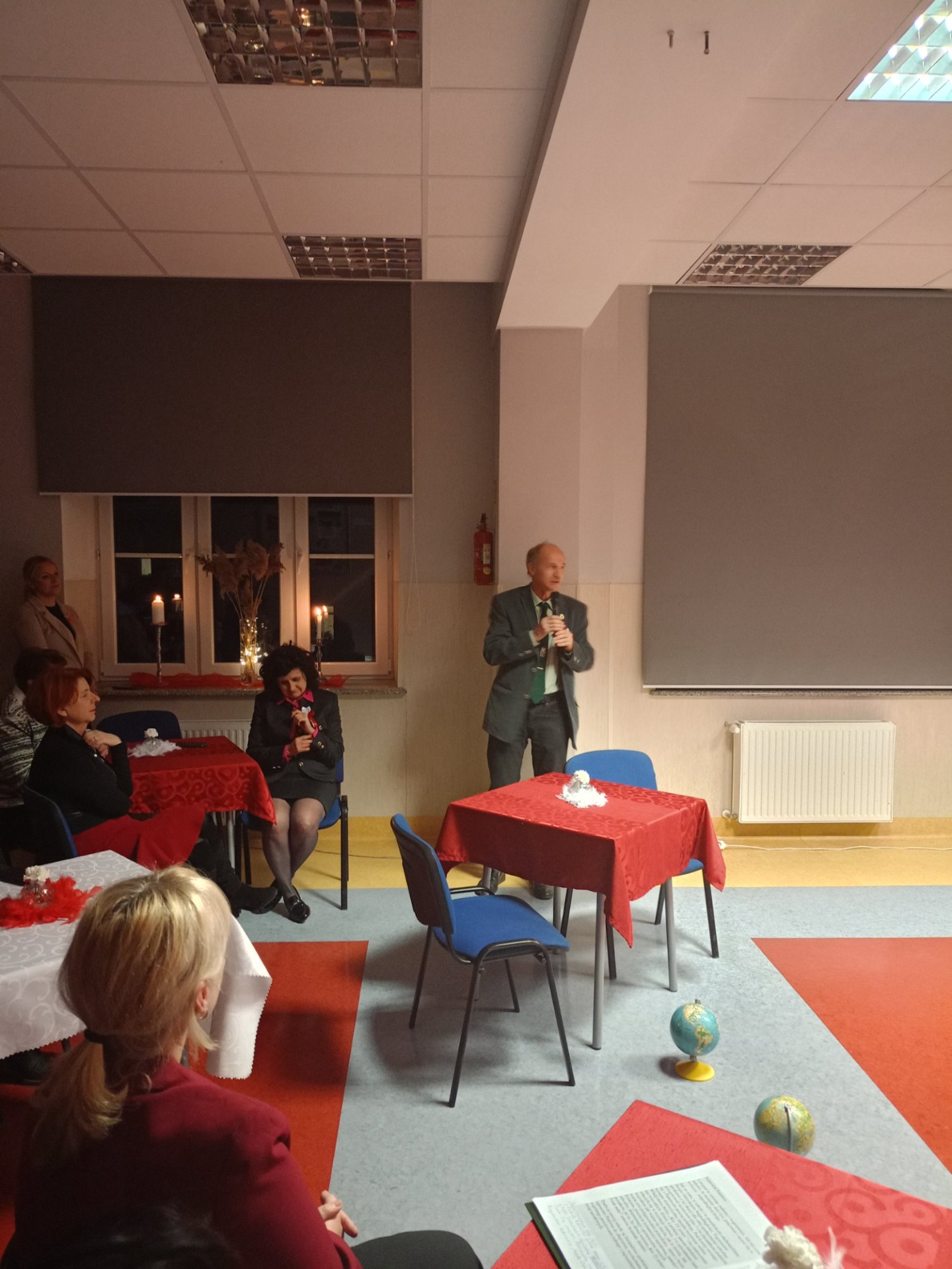 Tutaj powinien być opis