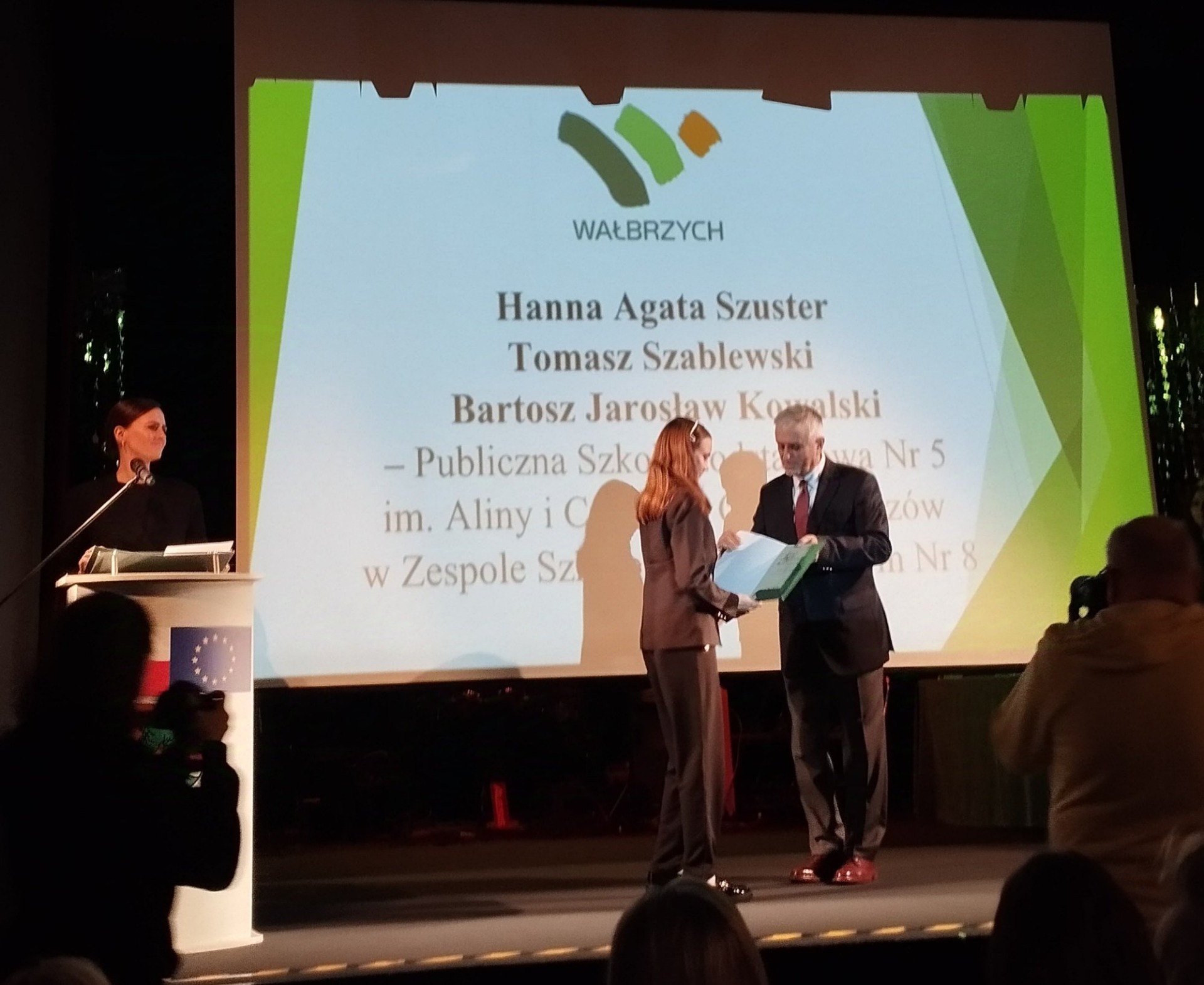 Tutaj powinien być opis