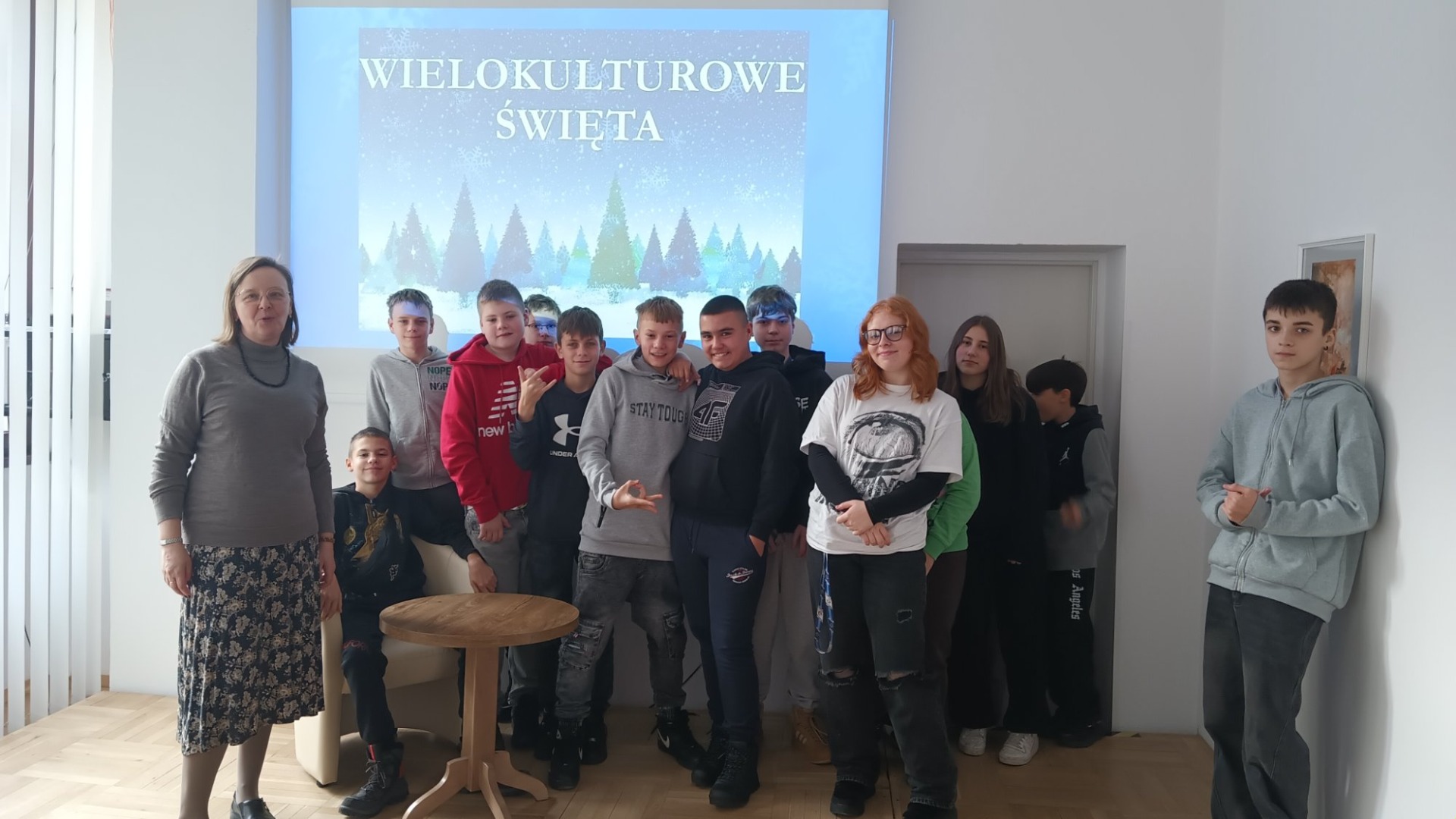 Tutaj powinien być opis