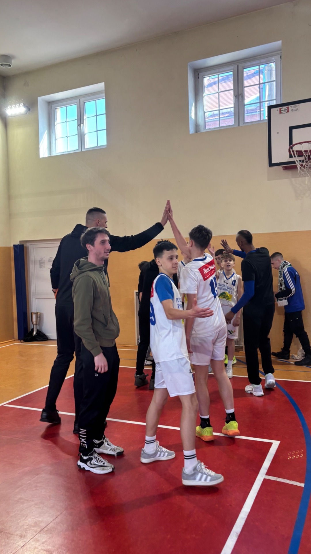 Tutaj powinien być opis