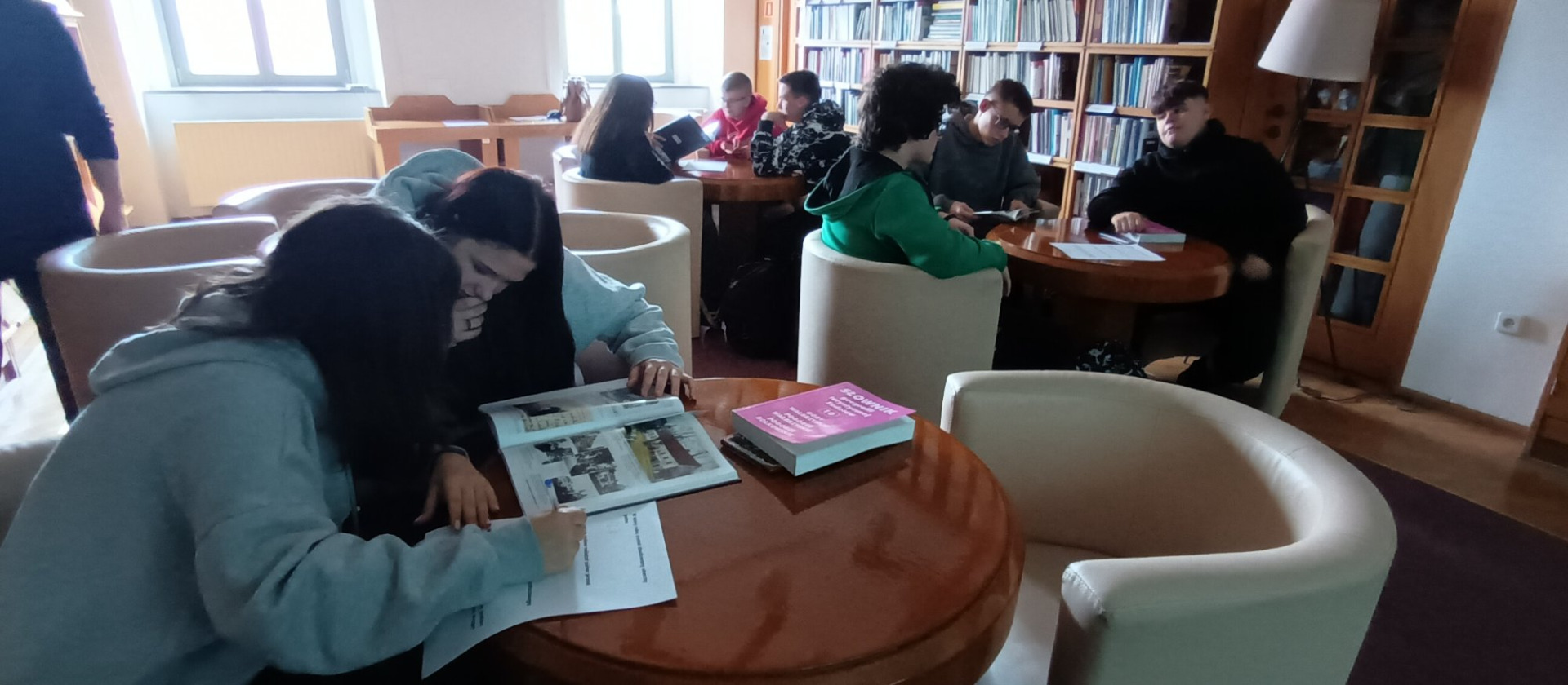Tutaj powinien być opis