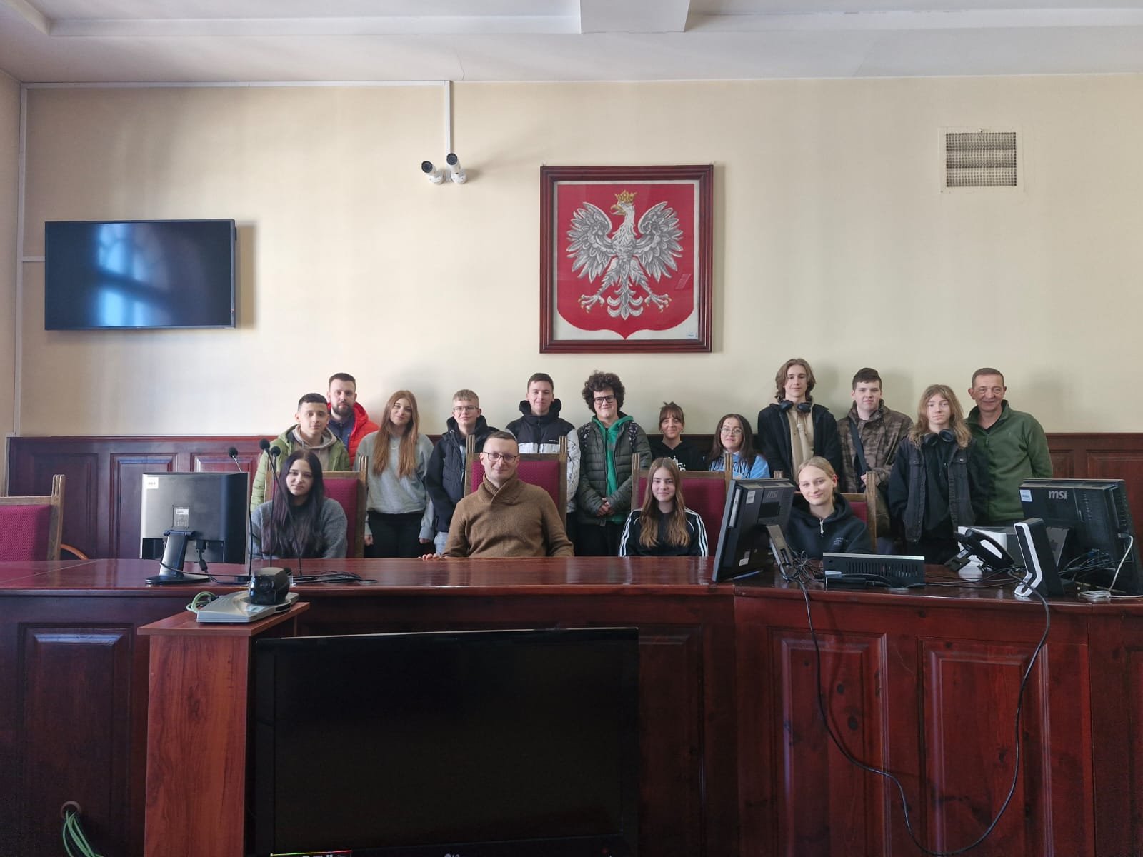Tutaj powinien być opis