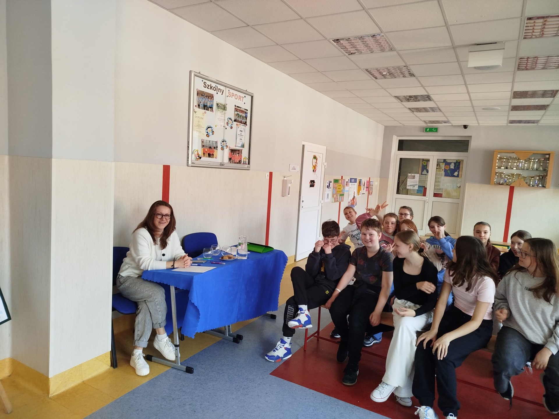 Tutaj powinien być opis