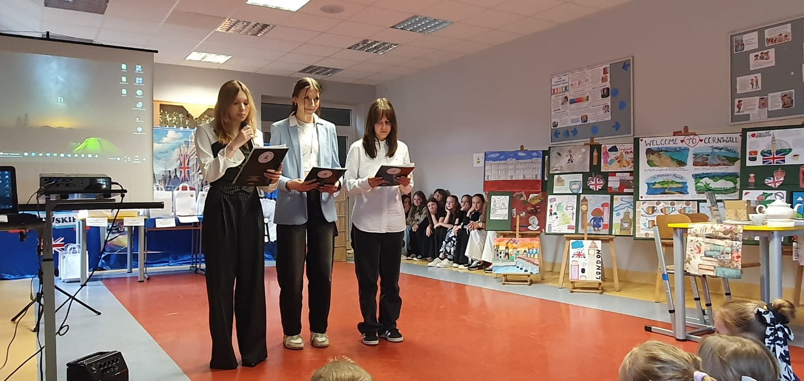Tutaj powinien być opis