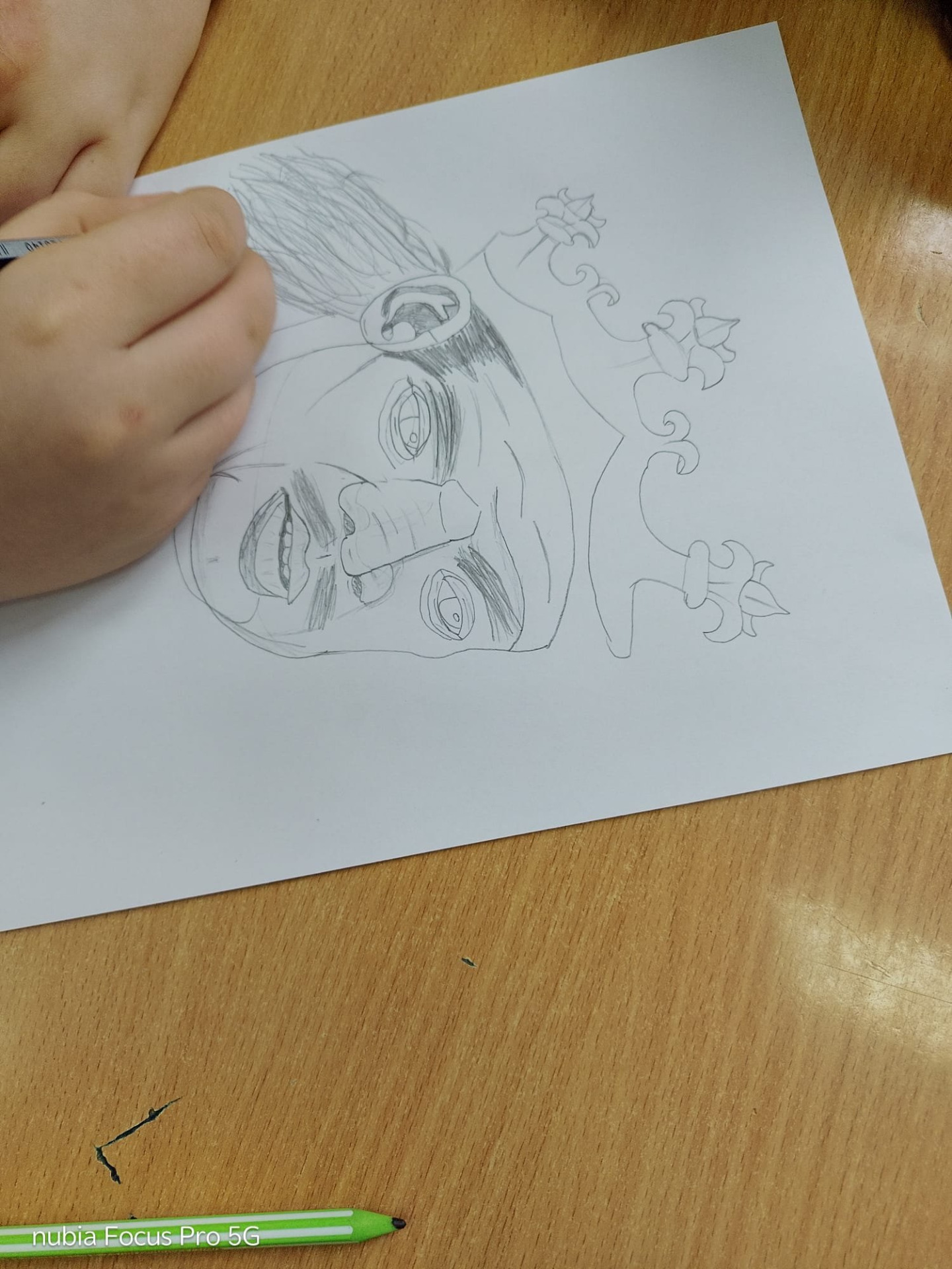 Tutaj powinien być opis