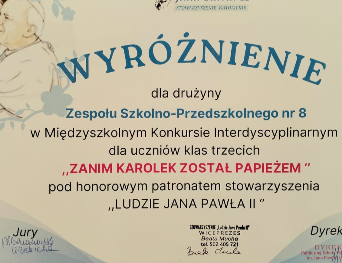 Tutaj powinien być opis