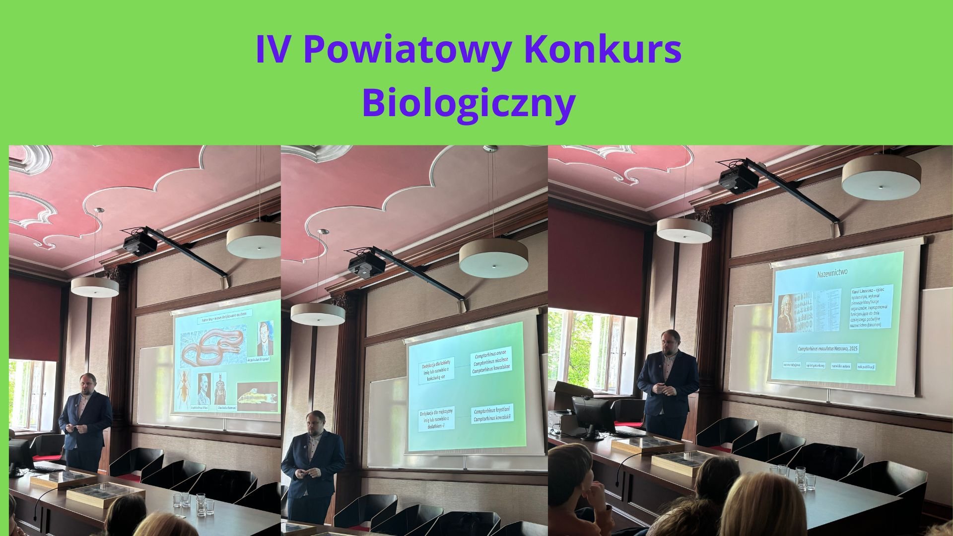 Tutaj powinien być opis