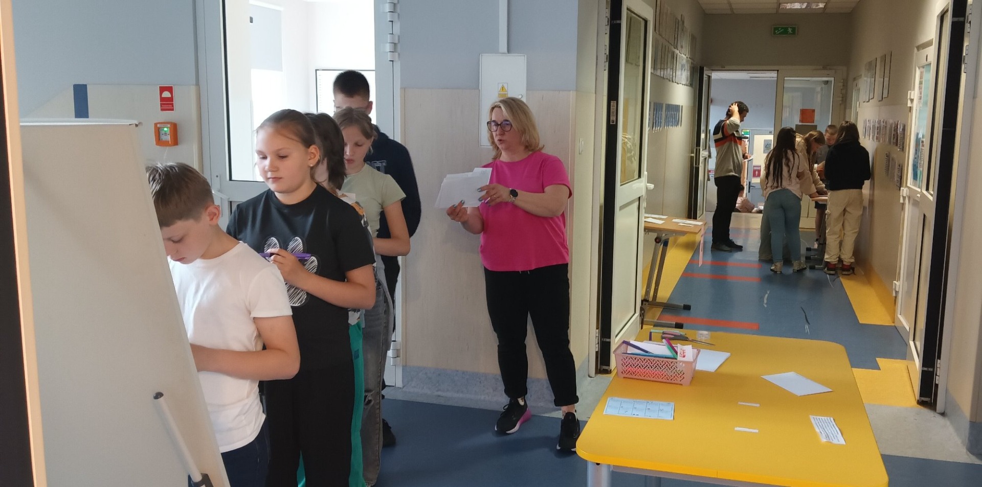 Tutaj powinien być opis