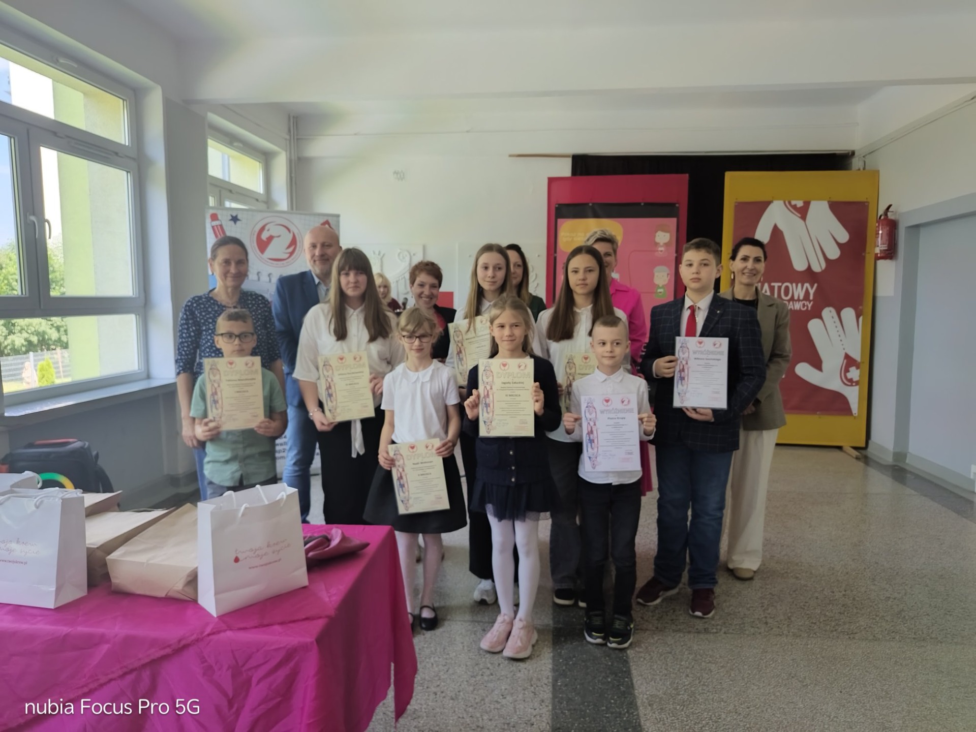Tutaj powinien być opis